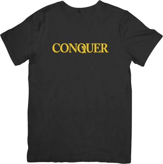 Conquer