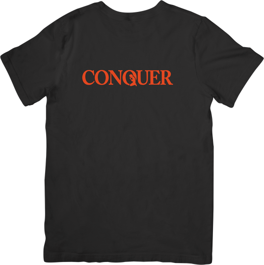 Conquer
