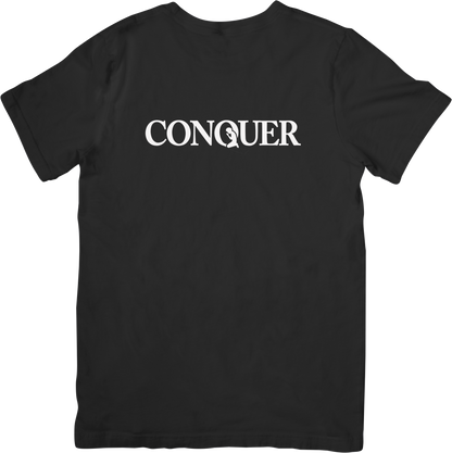 Conquer