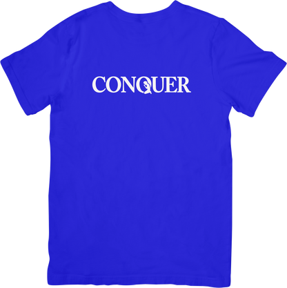 Conquer