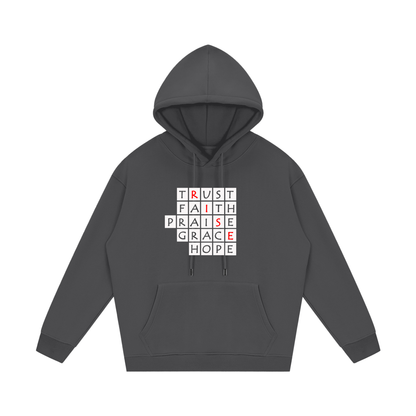 STG Faith Apparel